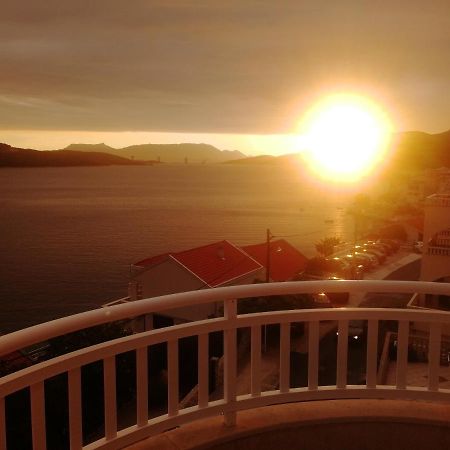 Villa Millenium Neum Zewnętrze zdjęcie