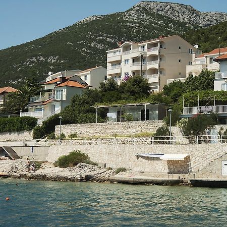 Villa Millenium Neum Zewnętrze zdjęcie