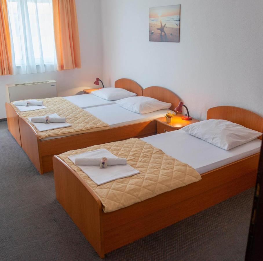 Villa Millenium Neum Zewnętrze zdjęcie