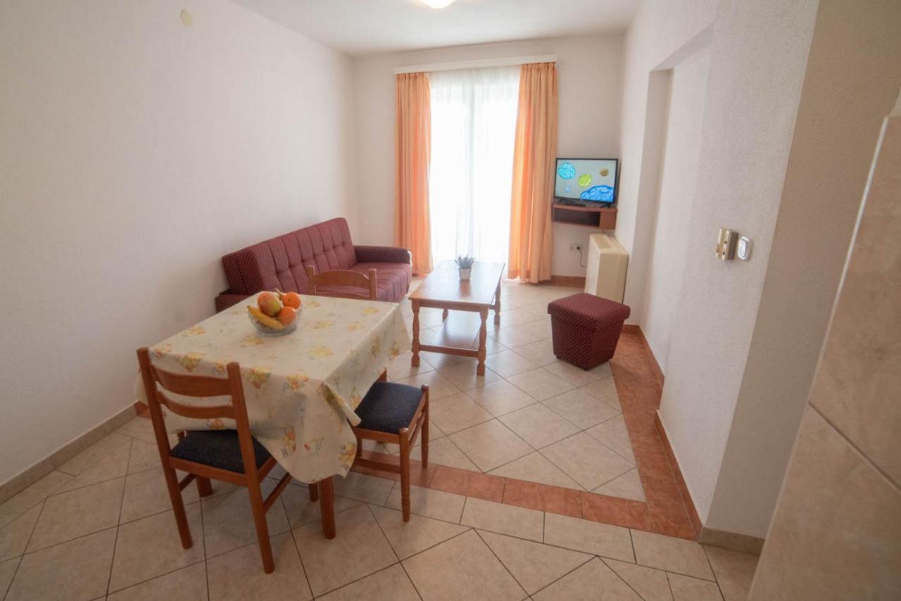 Villa Millenium Neum Zewnętrze zdjęcie