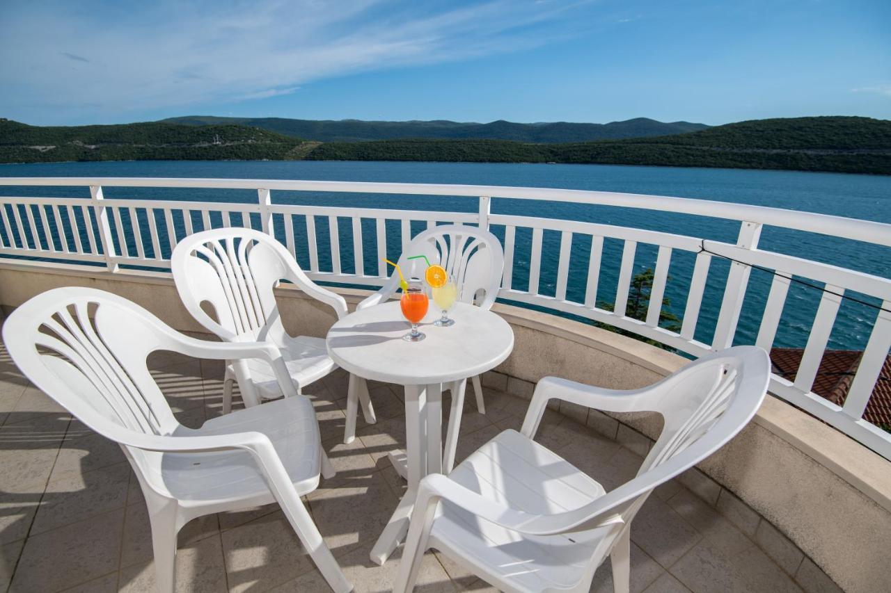 Villa Millenium Neum Zewnętrze zdjęcie