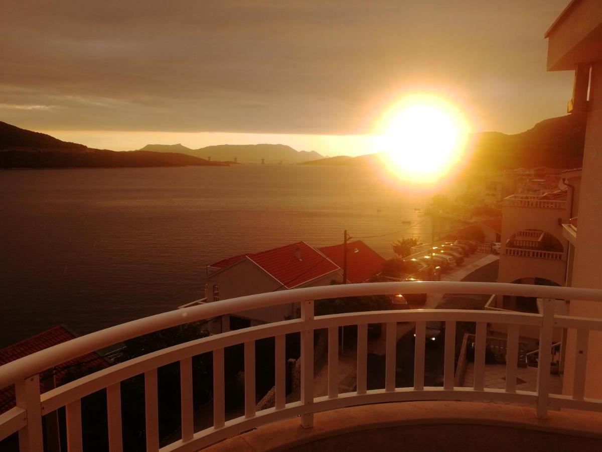 Villa Millenium Neum Zewnętrze zdjęcie