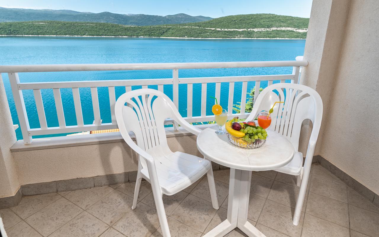 Villa Millenium Neum Zewnętrze zdjęcie