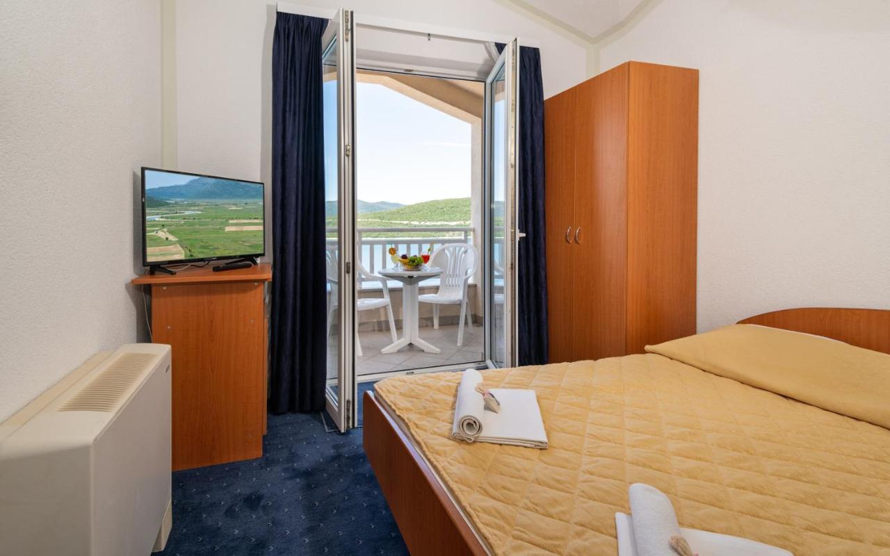 Villa Millenium Neum Zewnętrze zdjęcie