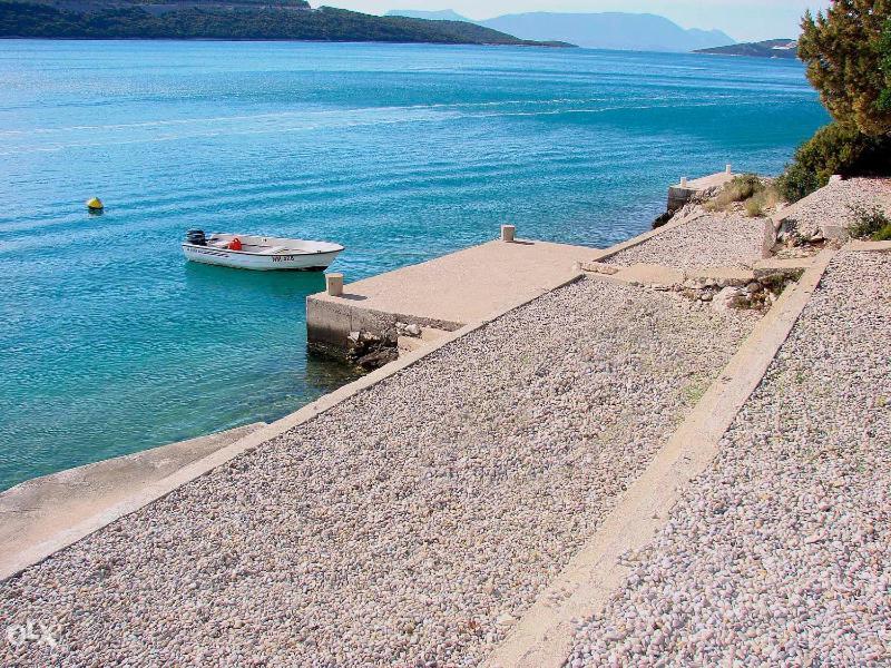 Villa Millenium Neum Zewnętrze zdjęcie