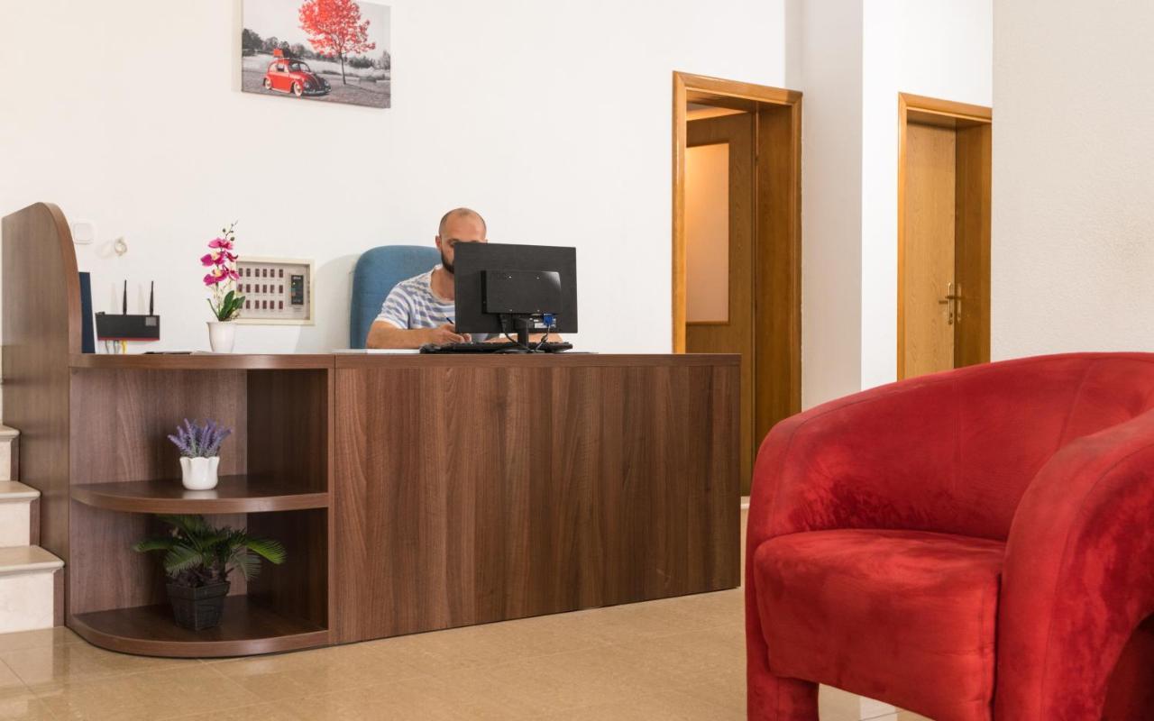 Villa Millenium Neum Zewnętrze zdjęcie