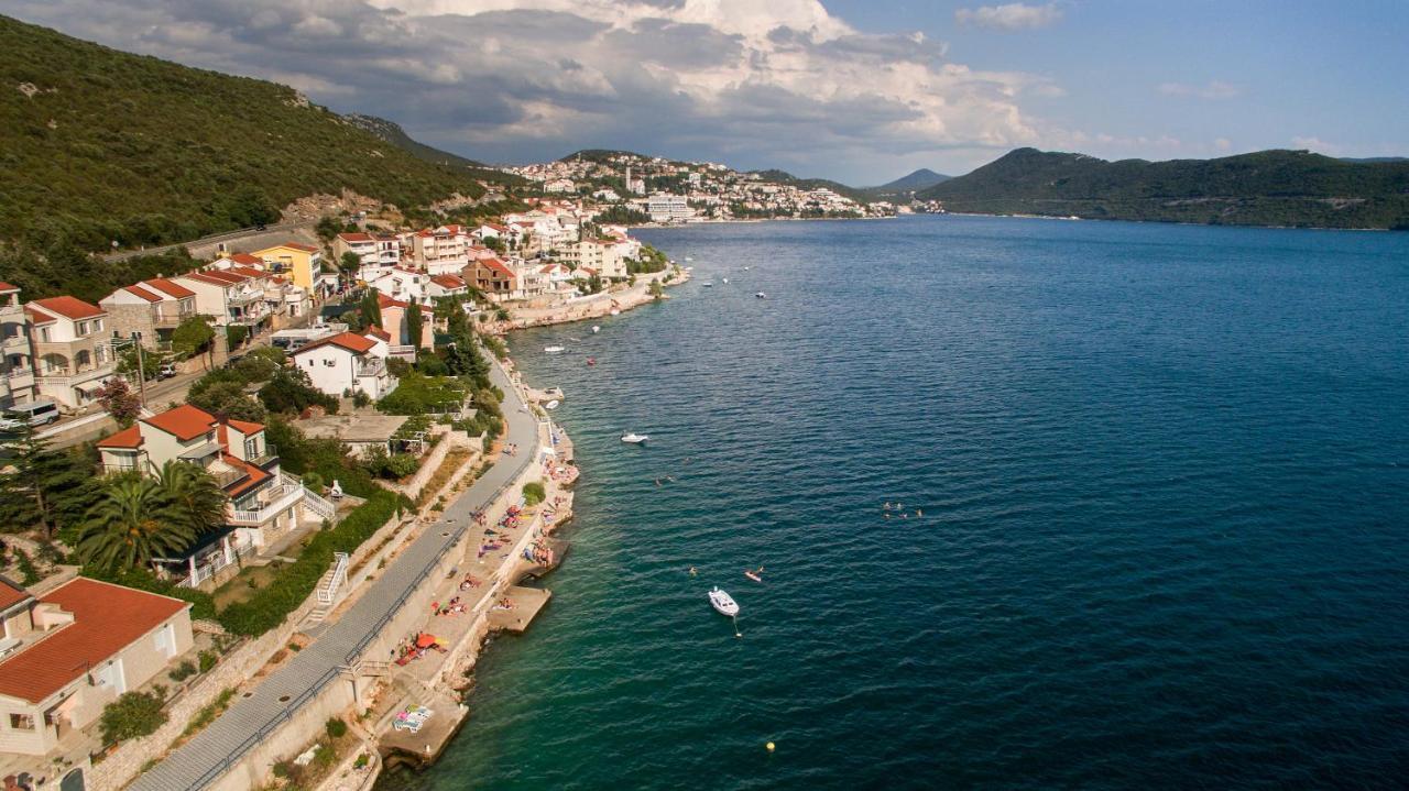 Villa Millenium Neum Zewnętrze zdjęcie
