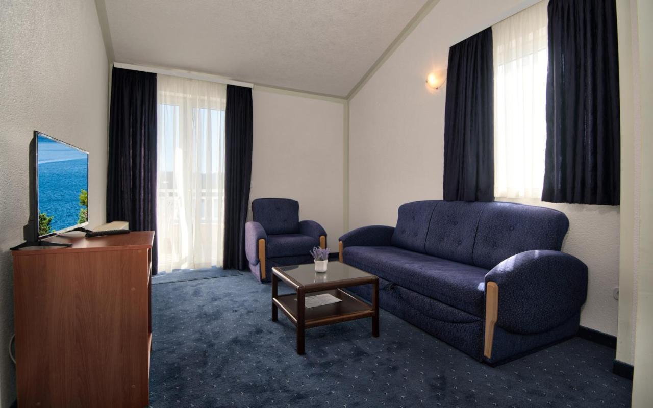 Villa Millenium Neum Zewnętrze zdjęcie