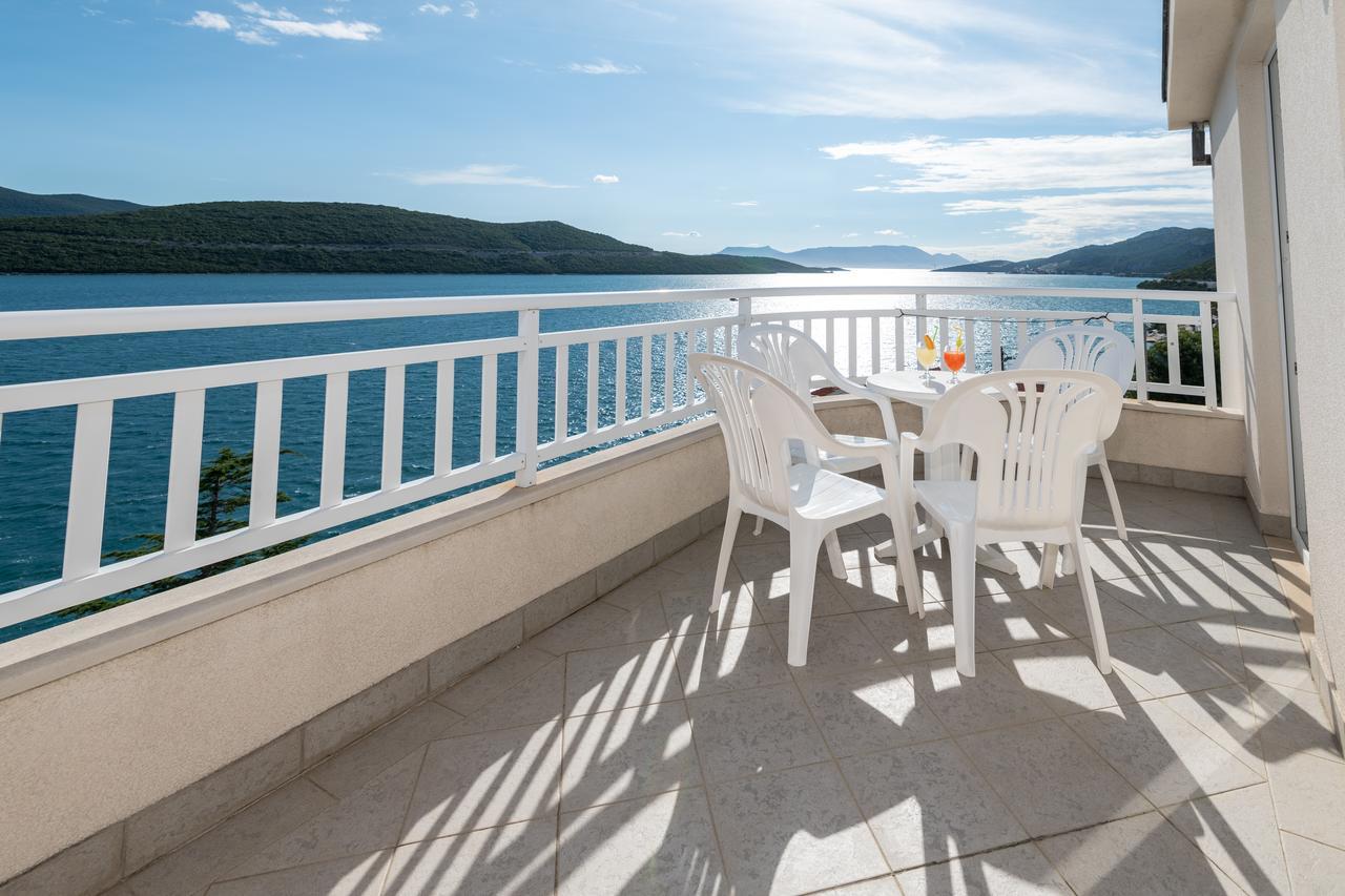 Villa Millenium Neum Zewnętrze zdjęcie