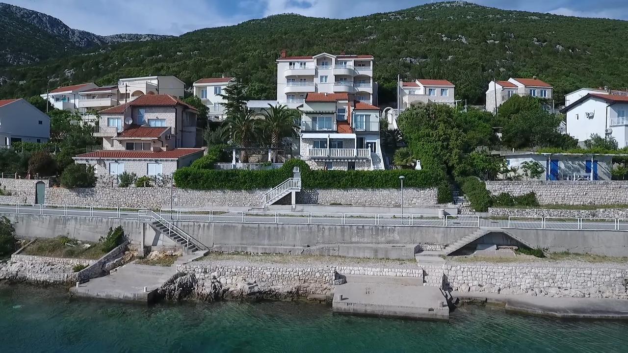 Villa Millenium Neum Zewnętrze zdjęcie
