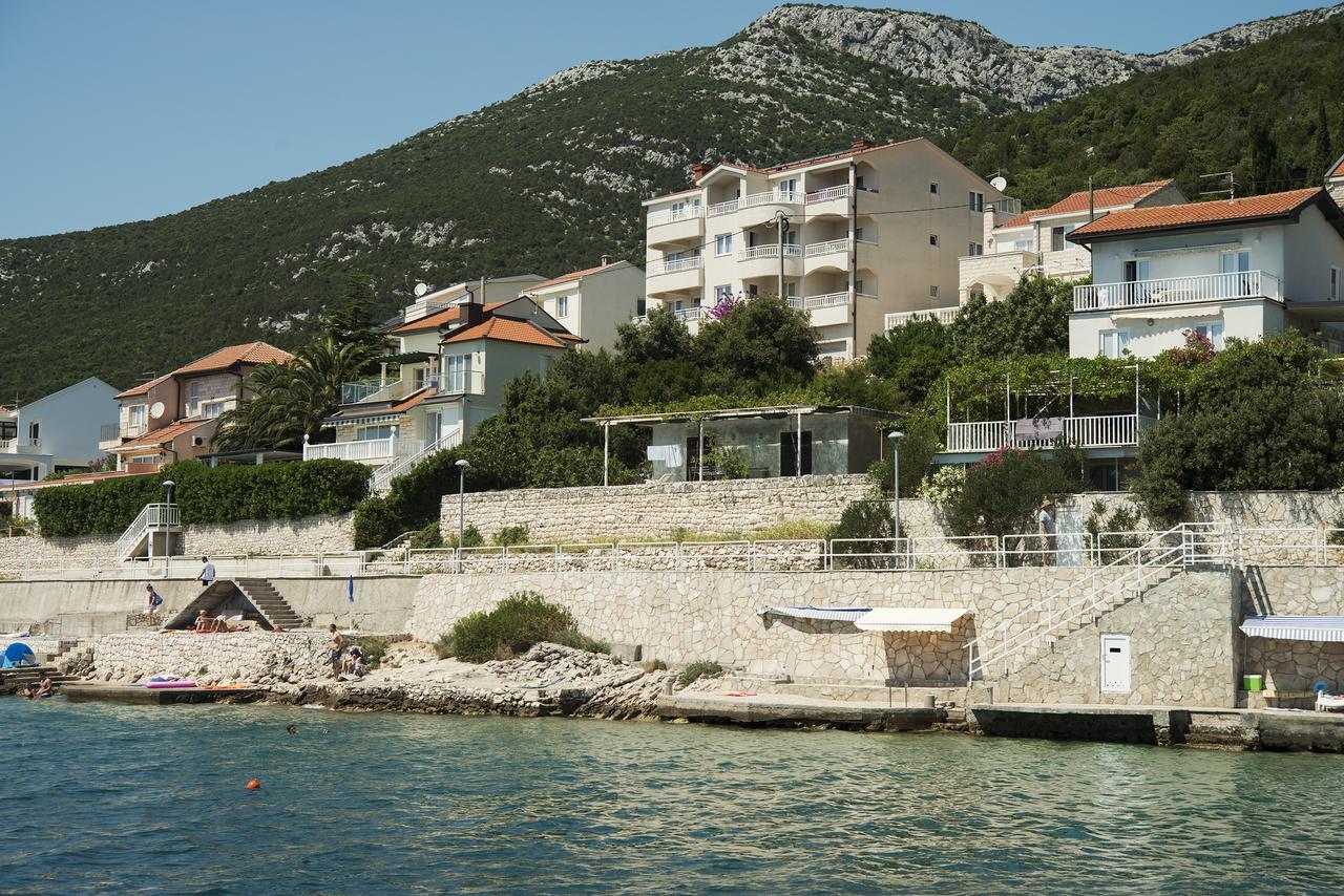 Villa Millenium Neum Zewnętrze zdjęcie